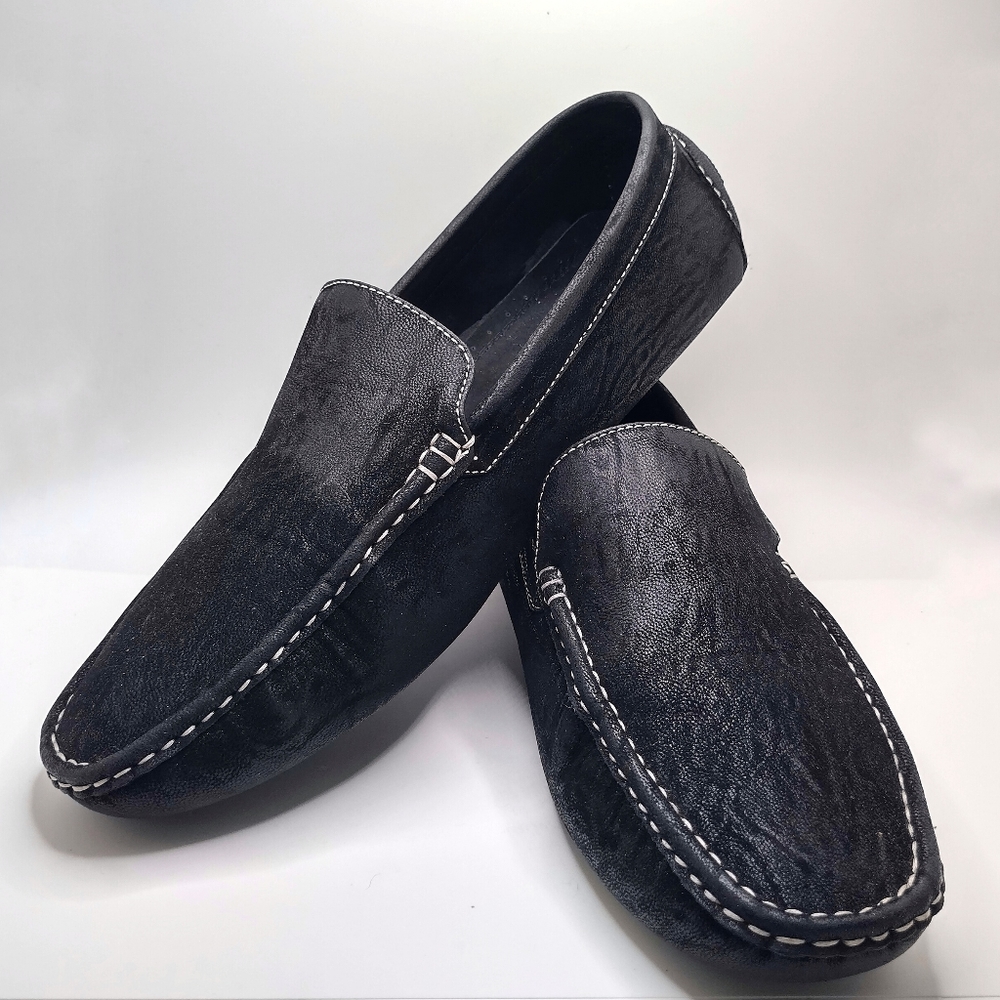 Stacy Adams 24869Vigo,001 Black